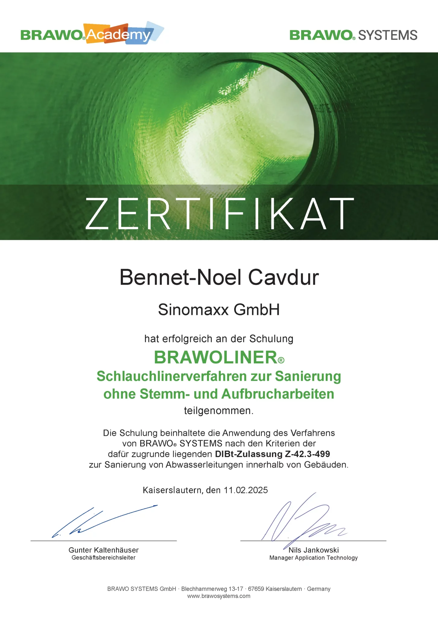 Brawo Zetrifikate_Seite_2